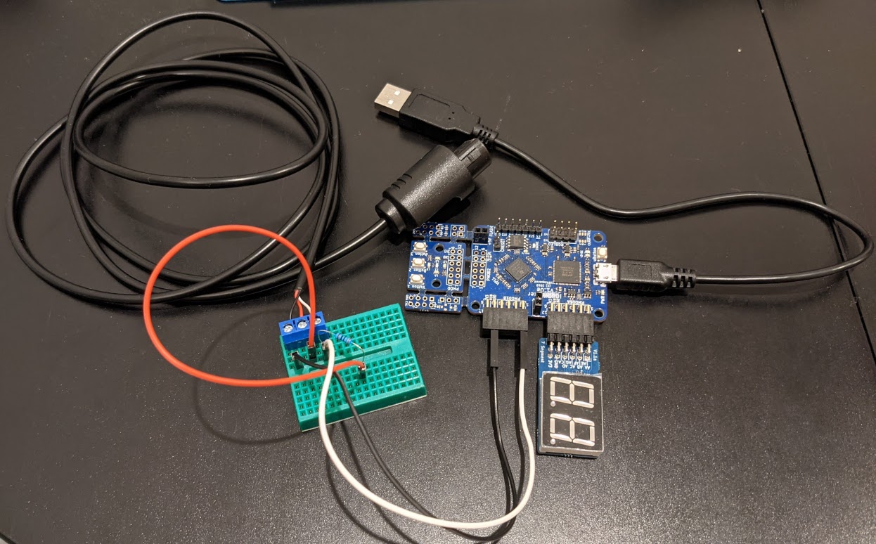 N64 controller extension cord breakout